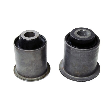 Mevotech 04-09 Dodge Durango/07-09 Chry Aspen:Fr C-Arm Bushg Kit, Ms25438 MS25438